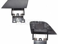 BMW 7 (E65 / E66 / E67 / E68) 2001-2008 TULEPESURI PIHUSTI KATE