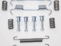 BMW 1 (E81 / E82 / E87 / E88) 2004-2014 REM.KOMPL., TRUMMELPIDURIKLOTSID