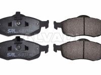 Ford Mondeo 1996-2000 KETASPIDURIKLOTSID