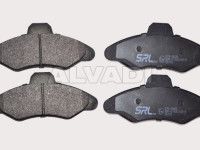 Ford Escort 1995-2000 KETASPIDURIKLOTSID