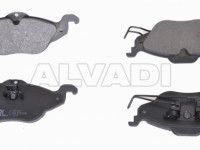 Opel Astra (F) 1991-2002 KETASPIDURIKLOTSID