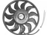 Audi A4 (B7) 2004-2008 RADIAATORI VENTILAATOR