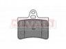 Citroen C5 2001-2008 KETASPIDURIKLOTSID