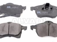 Opel Astra (G) 1998-2005 KETASPIDURIKLOTSID