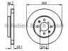 Honda Civic 2001-2006 PIDURIKETAS