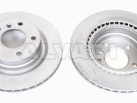 BMW 1 (E81 / E82 / E87 / E88) 2004-2014 PIDURIKETAS