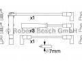 Renault Safrane 1992-2000 ignition wires