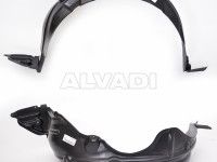 Toyota Yaris 2005-2011 LOGAR