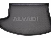 Jeep Compass 2006-2016 trunk cover