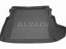 Mercedes-Benz E (W211) 2002-2009 trunk cover