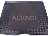 Fiat Stilo 2001-2007 trunk cover