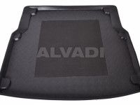 Mercedes-Benz E (W212) 2009-2016 trunk cover