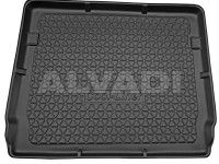 Peugeot 5008 2009-2017 trunk cover