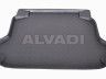 Honda CR-V 2001-2006 trunk cover
