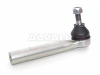 Toyota Avensis (T25) 2003-2008 ROOLIOTS