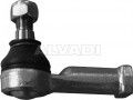 Daewoo Musso 1998-2002 ROOLIOTS