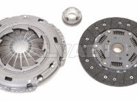 Volkswagen LT 1995-2006 SIDURIKOMPLEKT