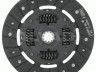 Iveco Daily 1990-2000 clutch disc