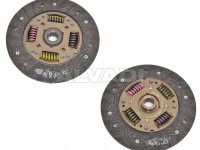 Hyundai Accent 1994-2000 clutch disc