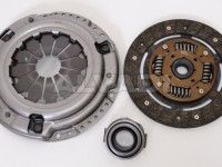 Honda Civic 1995-2001 SIDURIKOMPLEKT