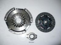 Nissan Sunny (N14) 1990-1995 SIDURIKOMPLEKT