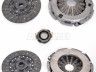 Toyota Avensis Verso 2001-2006 SIDURIKOMPLEKT