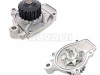 Rover 200 1989-1999 water pump