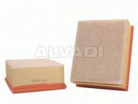 Citroen Berlingo 2008-2018 air filter