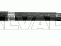 Fiat Grande Punto 2005-2018 ROOLIVARRAS