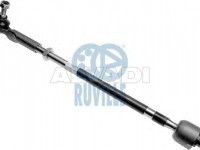 Fiat Doblo 2001-2010 ROOLIVARRAS