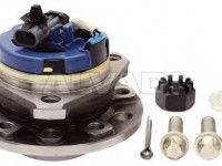 Opel Astra (G) 1998-2005 RATTA LAAGER