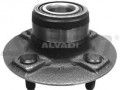 Mitsubishi Carisma 1995-2004 RATTA LAAGER