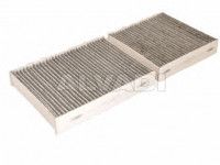 Peugeot 207 2006-2014 SALONGIFILTER