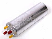 Volkswagen Touareg 2002-2010 fuel filter