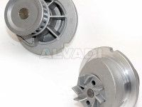 Opel Meriva (A) 2003-2010 water pump