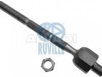 BMW 7 (E65 / E66 / E67 / E68) 2001-2008 ROOLIVARRAS
