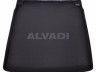 Volkswagen Passat 2005-2010 trunk cover