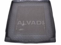 Volkswagen Passat 2005-2010 trunk cover