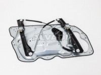 Volkswagen Passat 2005-2010 ELEKTRILINE KLAASITÕSTUK ELEKTRIMOOTORITA