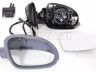 Volkswagen Golf 6 2008-2013 PEEGEL VÄLINE