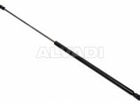 Volkswagen Golf 5 2003-2009 LUUGI/KAPOTI AMORT