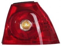 Volkswagen Golf 5 2003-2009 TAGATULI