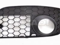 Volkswagen Golf 5 2003-2009 STANGE ILUVÕRE