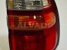 Toyota Land Cruiser 100 1998-2007 TAGATULI