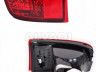 Toyota Land Cruiser 120 2002-2009 UDUTULI TAGUMINE