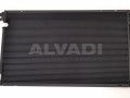 Toyota Avensis (T25) 2003-2008 air conditioning radiator