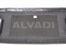 Toyota Yaris 2005-2011 trunk cover