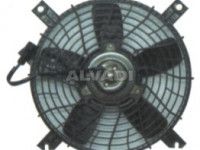 Suzuki Grand Vitara 1998-2005 RADIAATORI VENTILAATOR