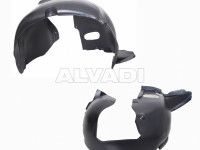 Seat Leon 2005-2012 LOGAR