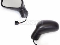 Seat Leon 2005-2012 PEEGEL VÄLINE